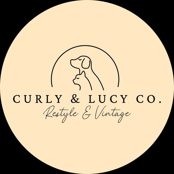 curlyandlucy
